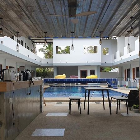 Ocean Holic Resort Tagbilaran City Kültér fotó