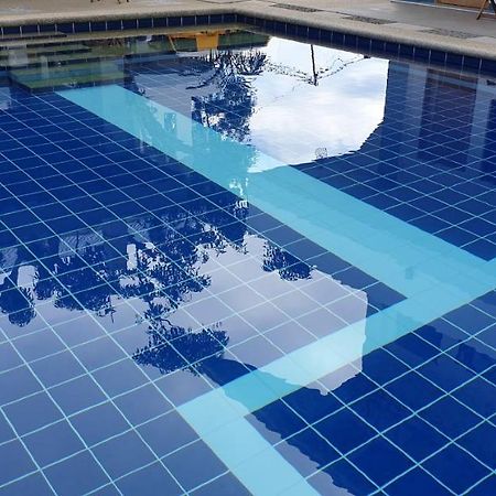 Ocean Holic Resort Tagbilaran City Kültér fotó