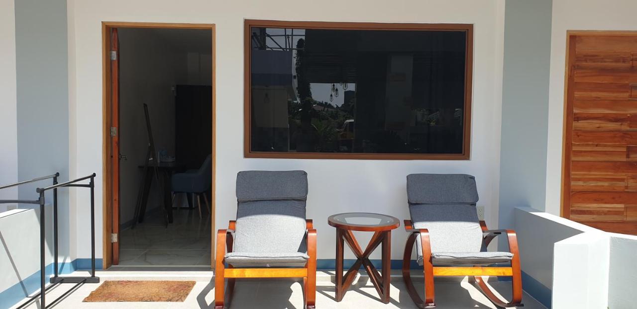 Ocean Holic Resort Tagbilaran City Szoba fotó